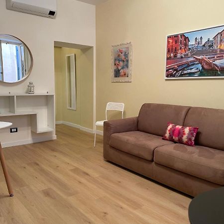 Regola Apartment Roma Ngoại thất bức ảnh