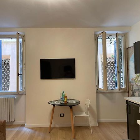 Regola Apartment Roma Ngoại thất bức ảnh