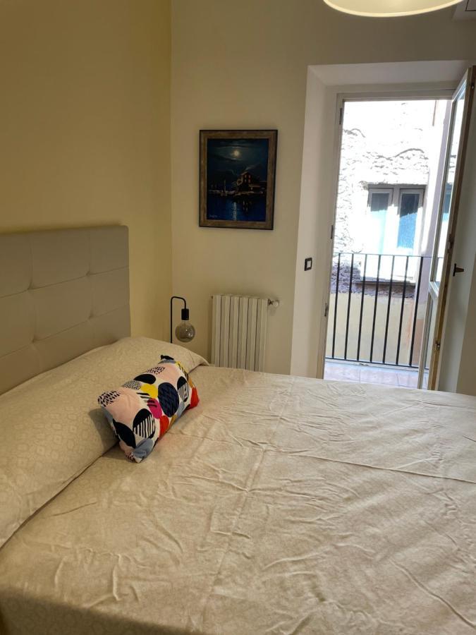 Regola Apartment Roma Ngoại thất bức ảnh