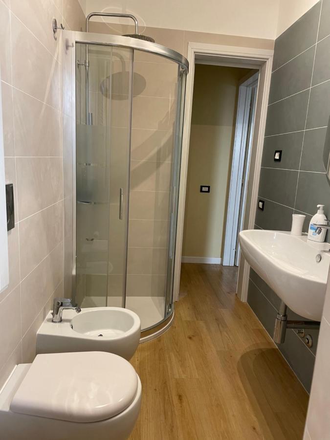 Regola Apartment Roma Ngoại thất bức ảnh