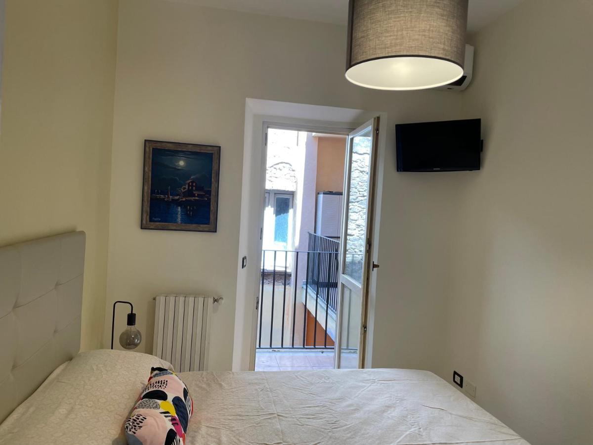 Regola Apartment Roma Ngoại thất bức ảnh