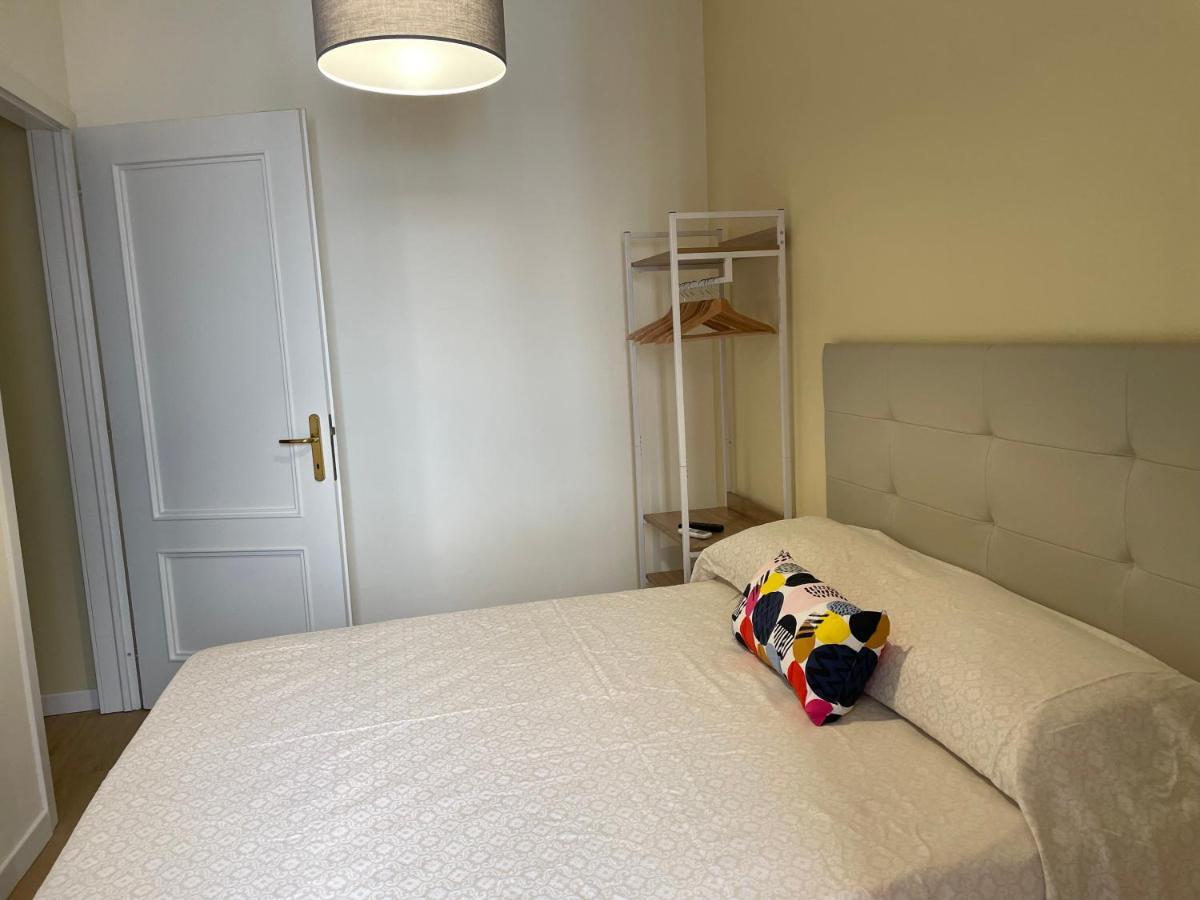 Regola Apartment Roma Ngoại thất bức ảnh