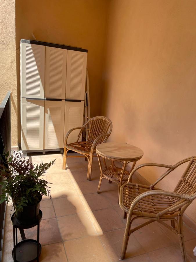Regola Apartment Roma Ngoại thất bức ảnh