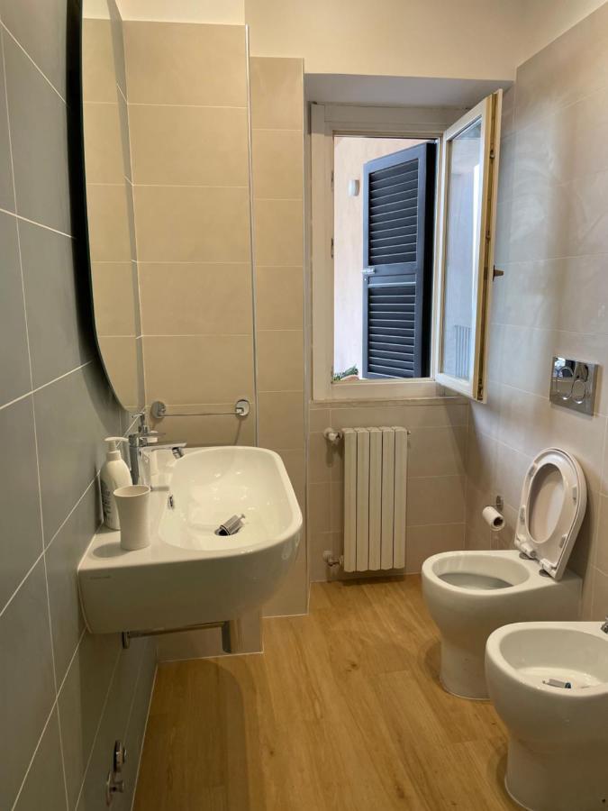 Regola Apartment Roma Ngoại thất bức ảnh