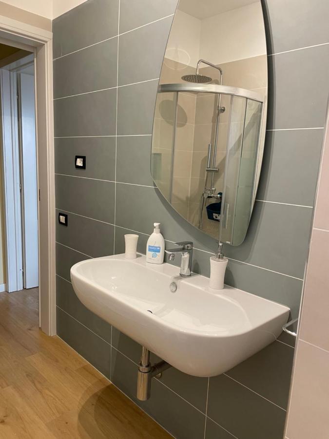 Regola Apartment Roma Ngoại thất bức ảnh